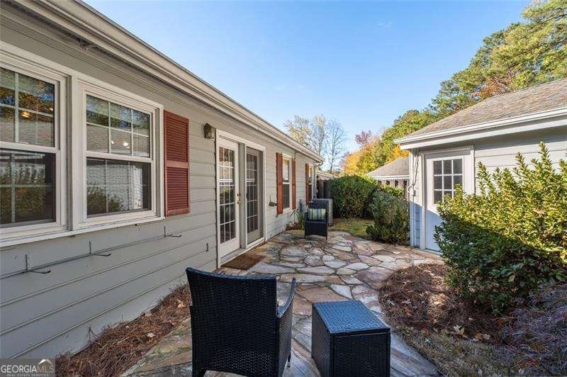 6425 Deerings Lane Peachtree Corners - 7