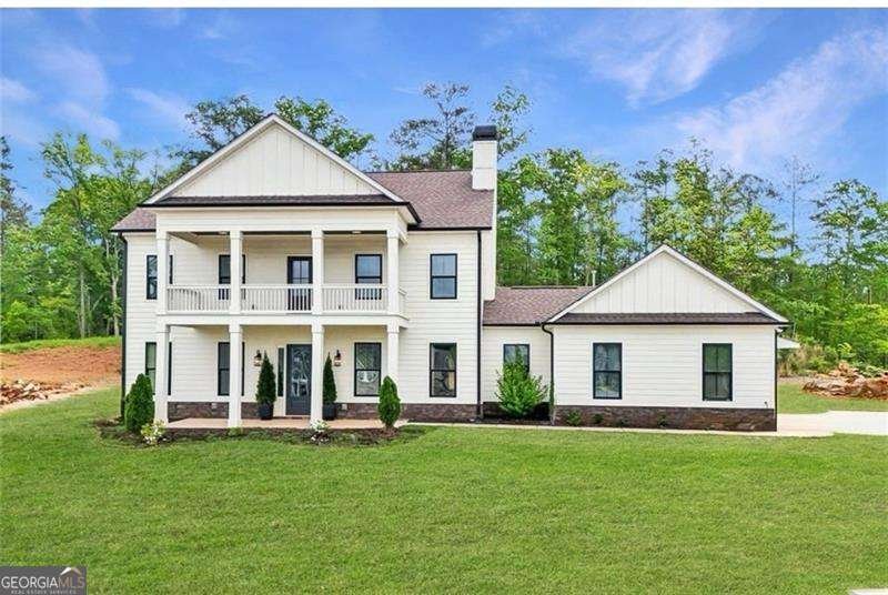 62 Shore At Redwine Drive Newnan - 1