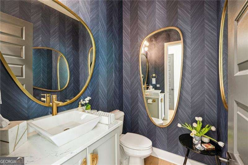 62 Shore At Redwine Drive Newnan - 18