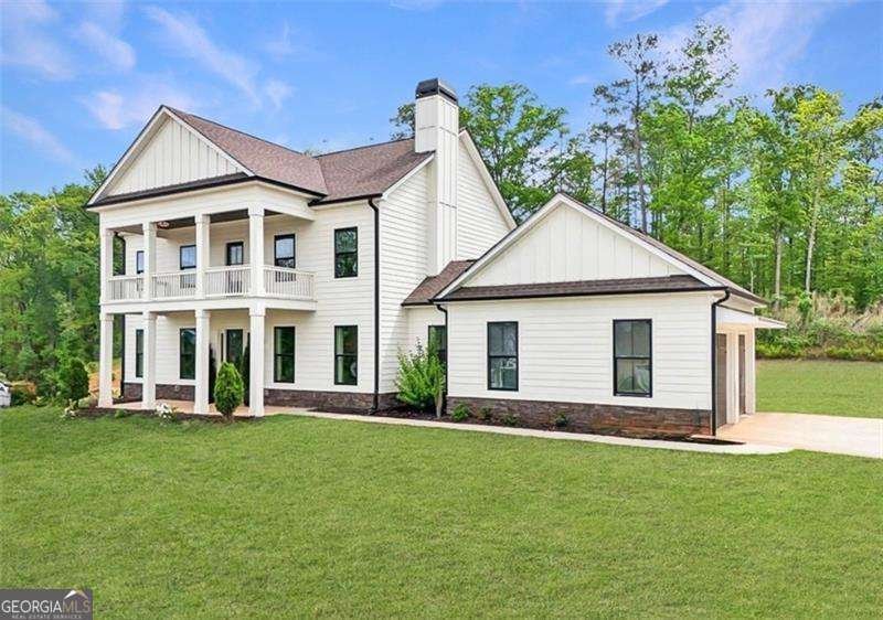 62 Shore At Redwine Drive Newnan - 2