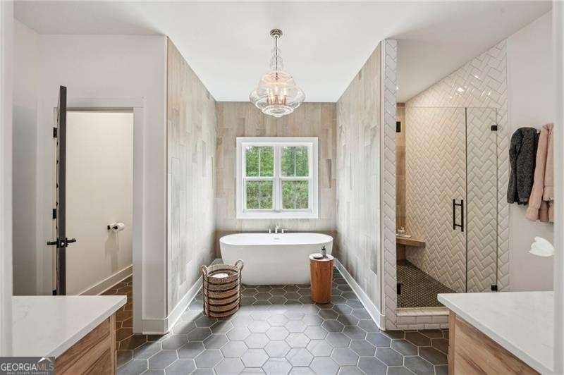 62 Shore At Redwine Drive Newnan - 27