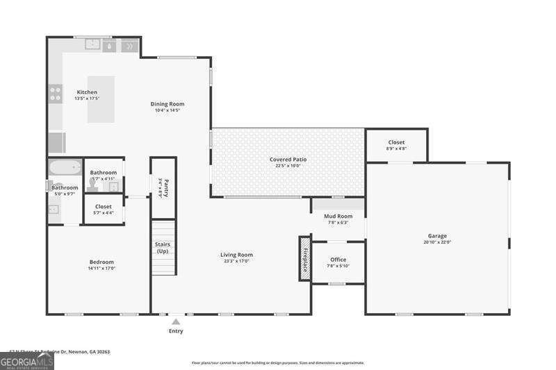 62 Shore At Redwine Drive Newnan - 39