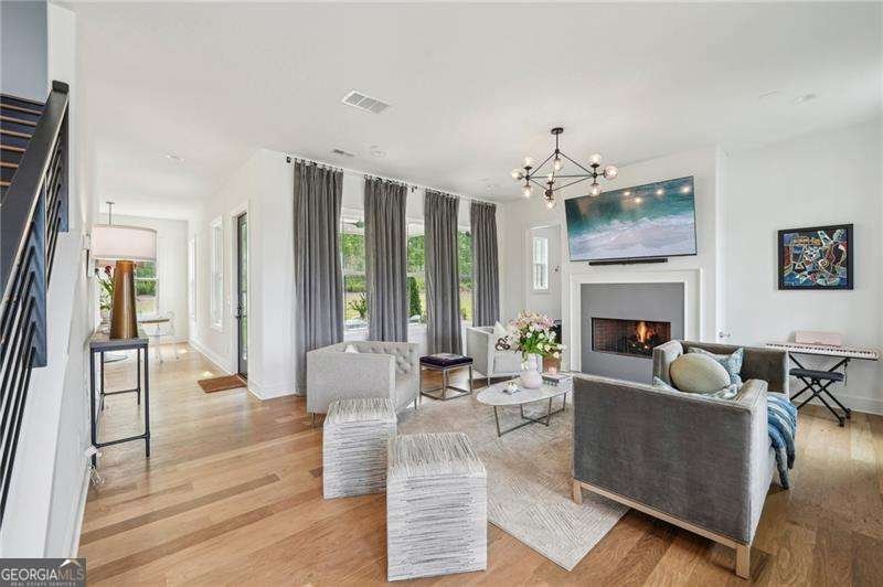 62 Shore At Redwine Drive Newnan - 4