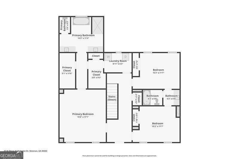 62 Shore At Redwine Drive Newnan - 40