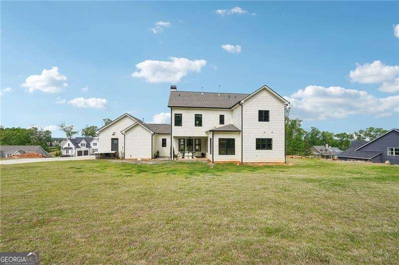 62 Shore At Redwine Drive Newnan - 41