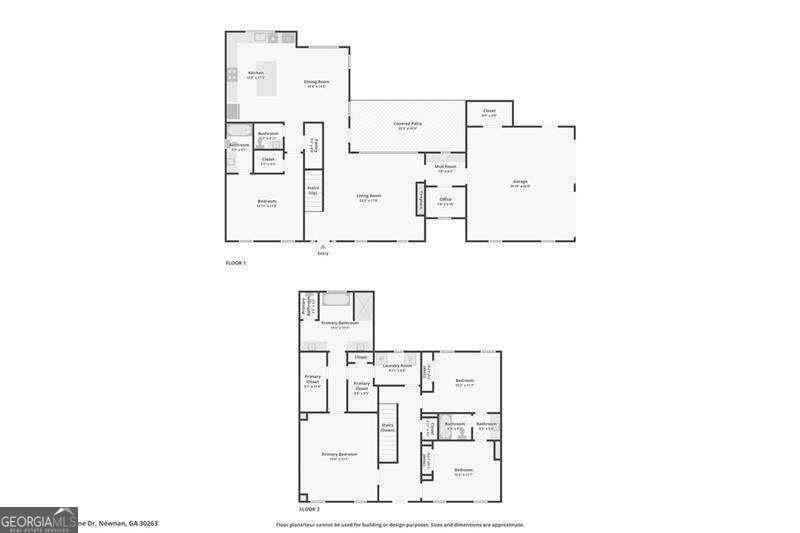 62 Shore At Redwine Drive Newnan - 42