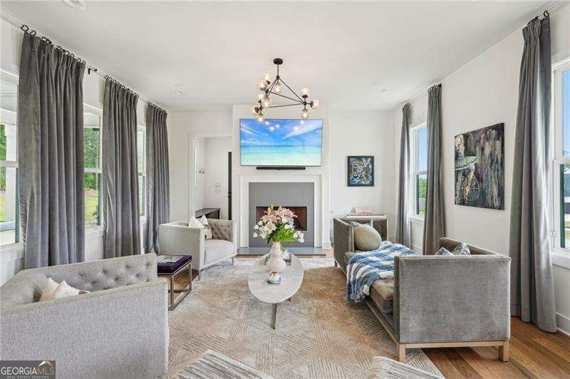 62 Shore At Redwine Drive Newnan - 5