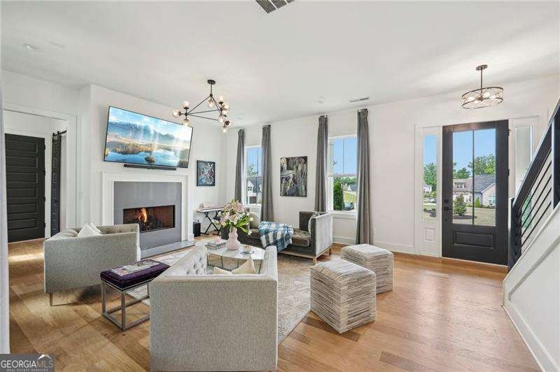 62 Shore At Redwine Drive Newnan - 6