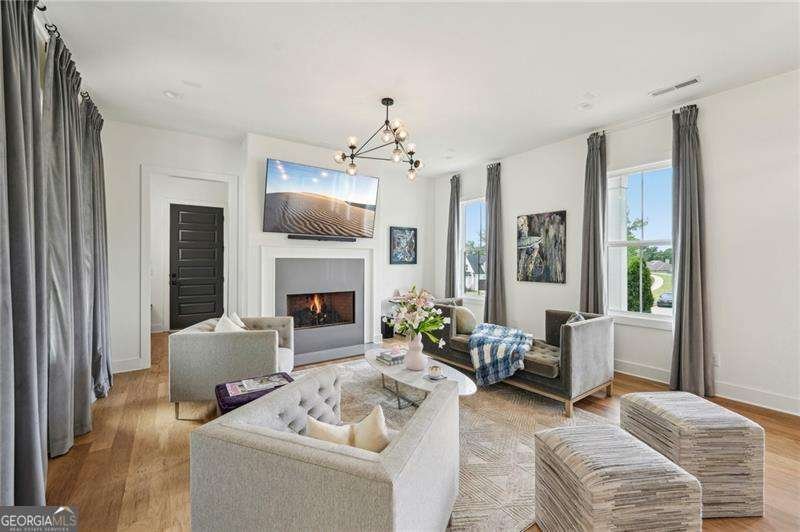 62 Shore At Redwine Drive Newnan - 7