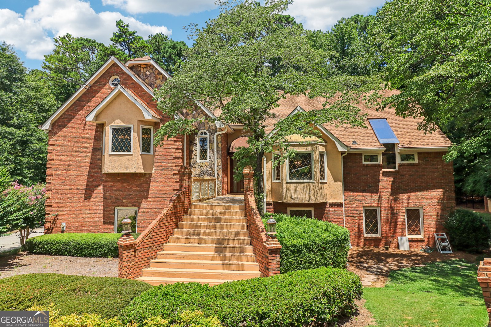 4027 Wood Acres Court Duluth - 1