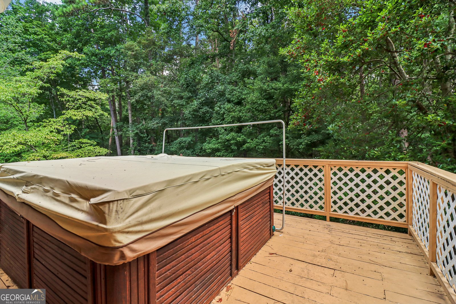 4027 Wood Acres Court Duluth - 35