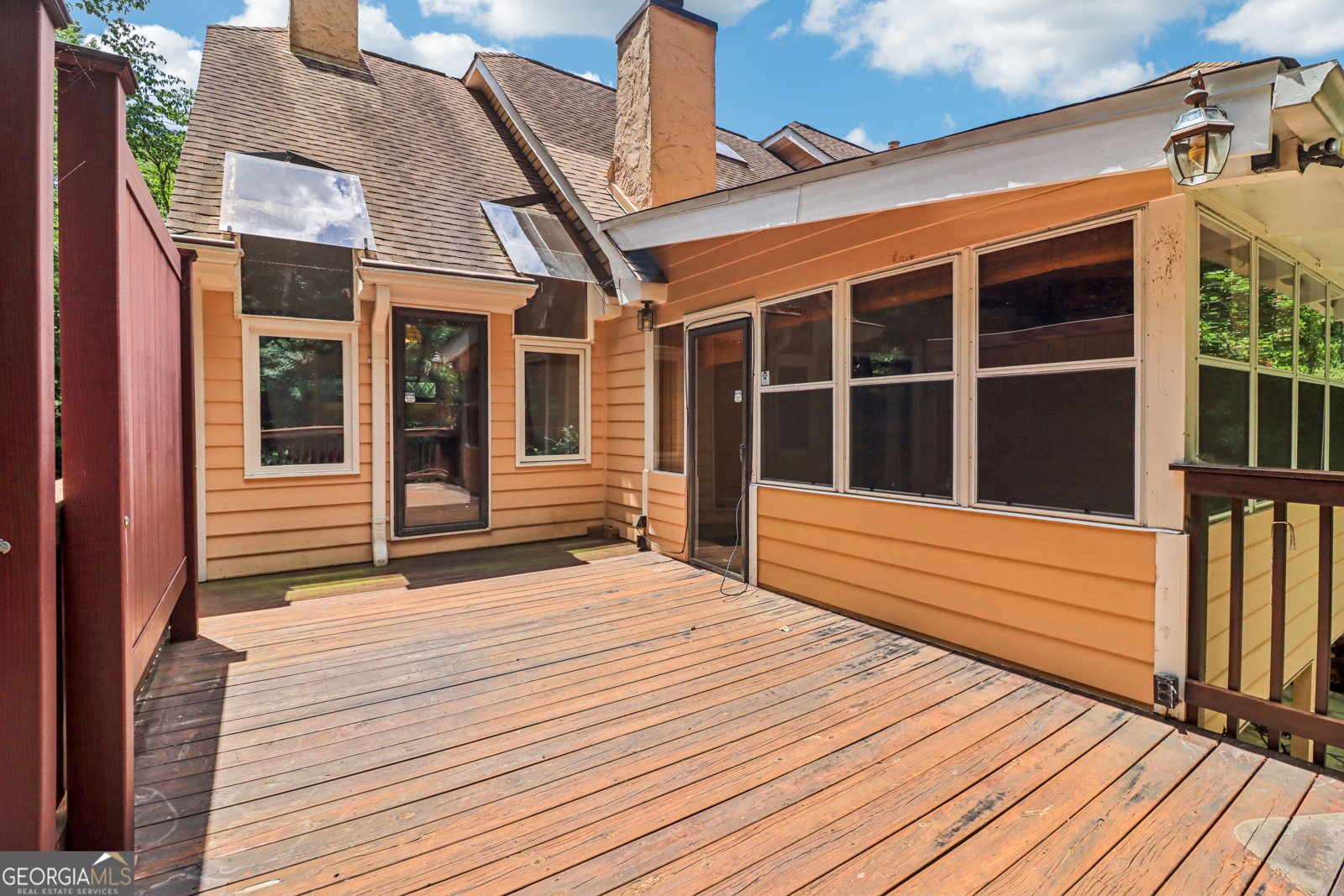 4027 Wood Acres Court Duluth - 37