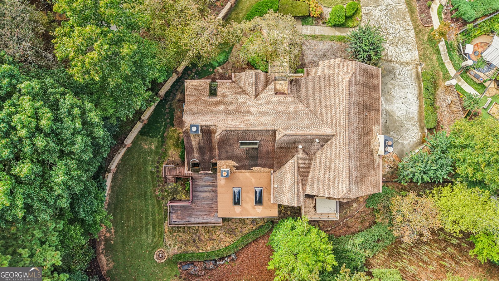 4027 Wood Acres Court Duluth - 39