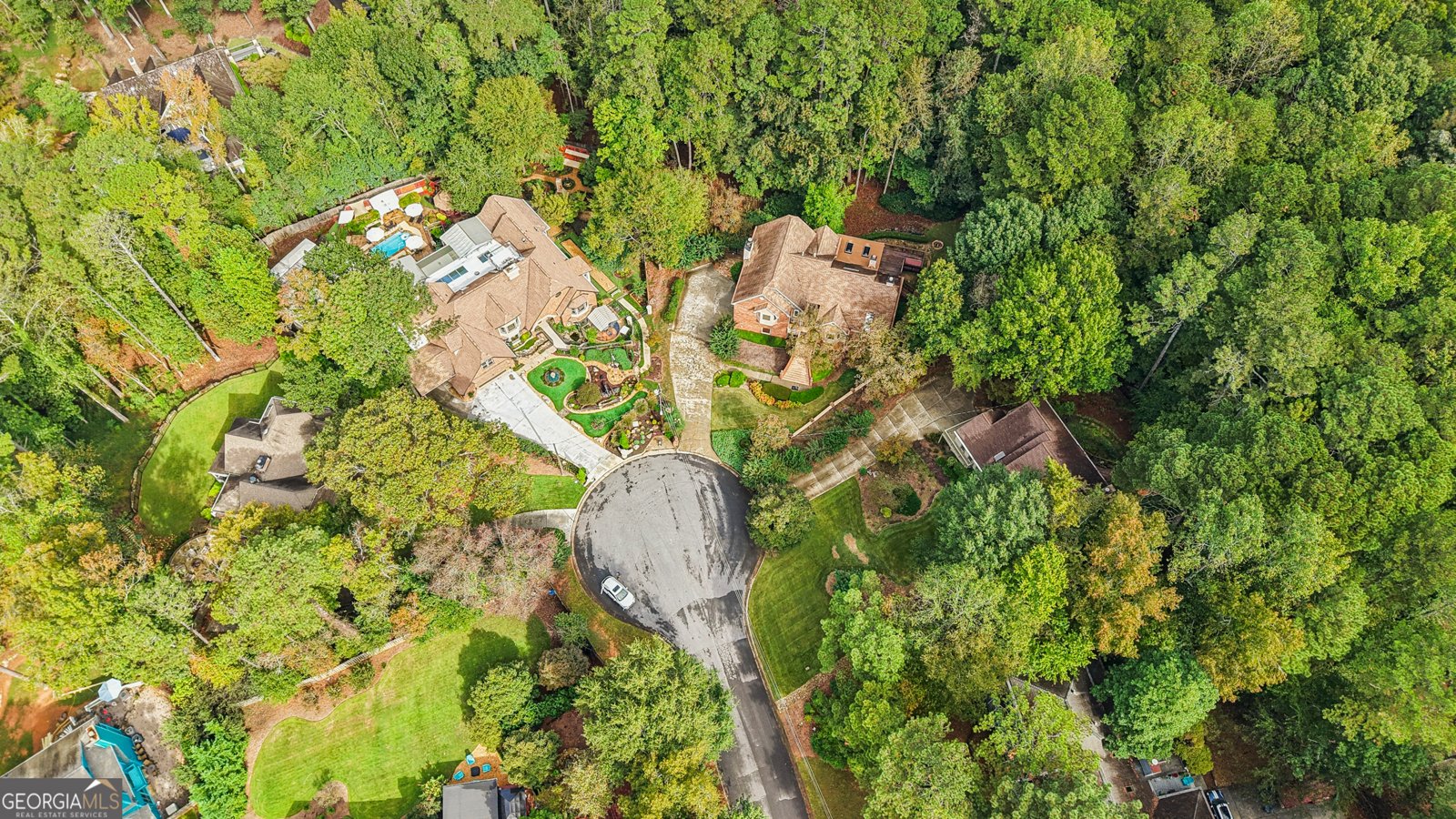 4027 Wood Acres Court Duluth - 44