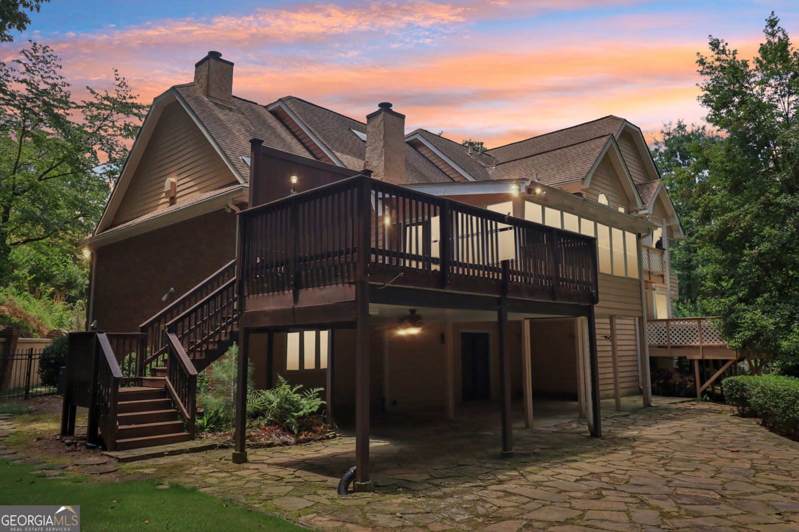 4027 Wood Acres Court Duluth - 45