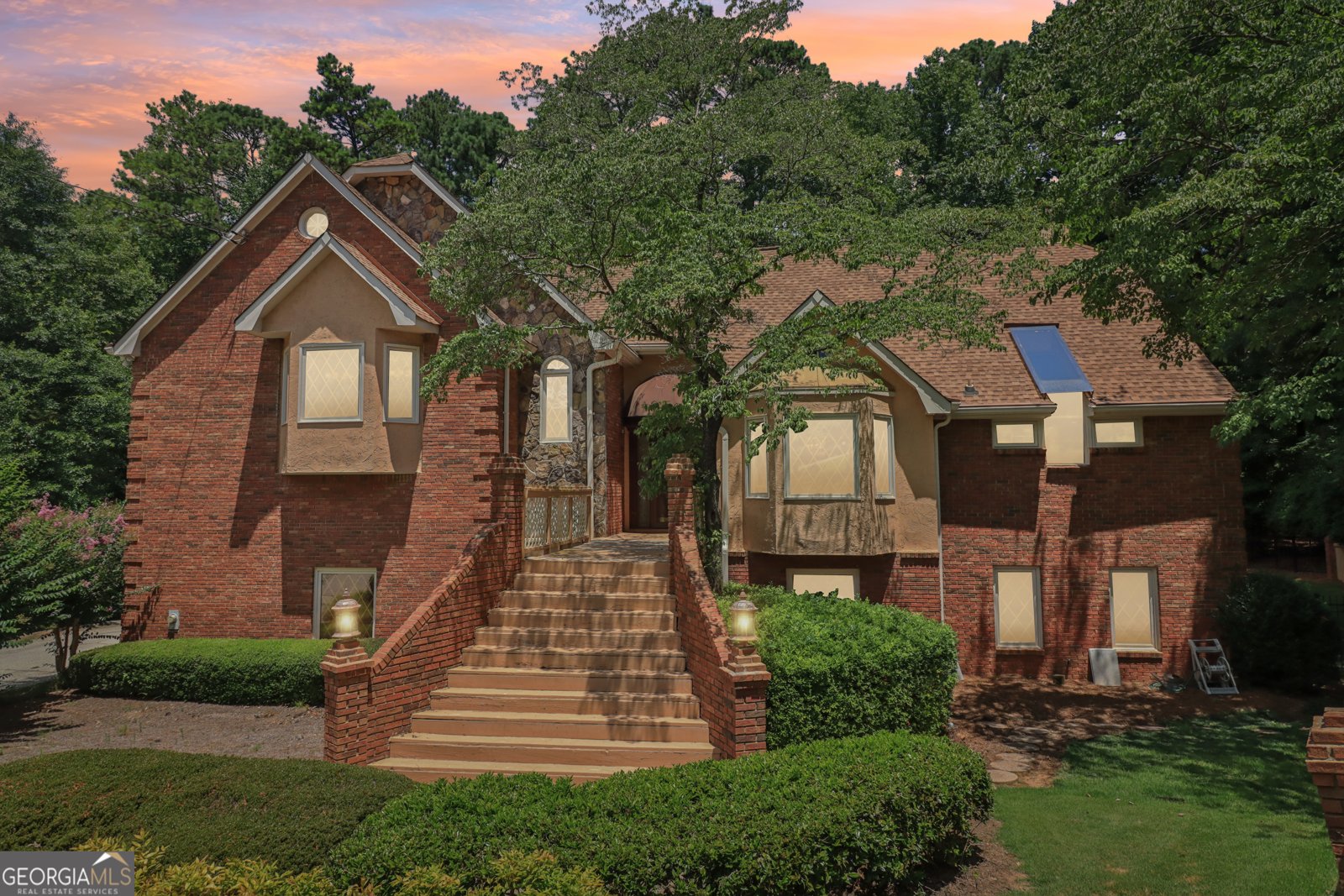 4027 Wood Acres Court Duluth - 46