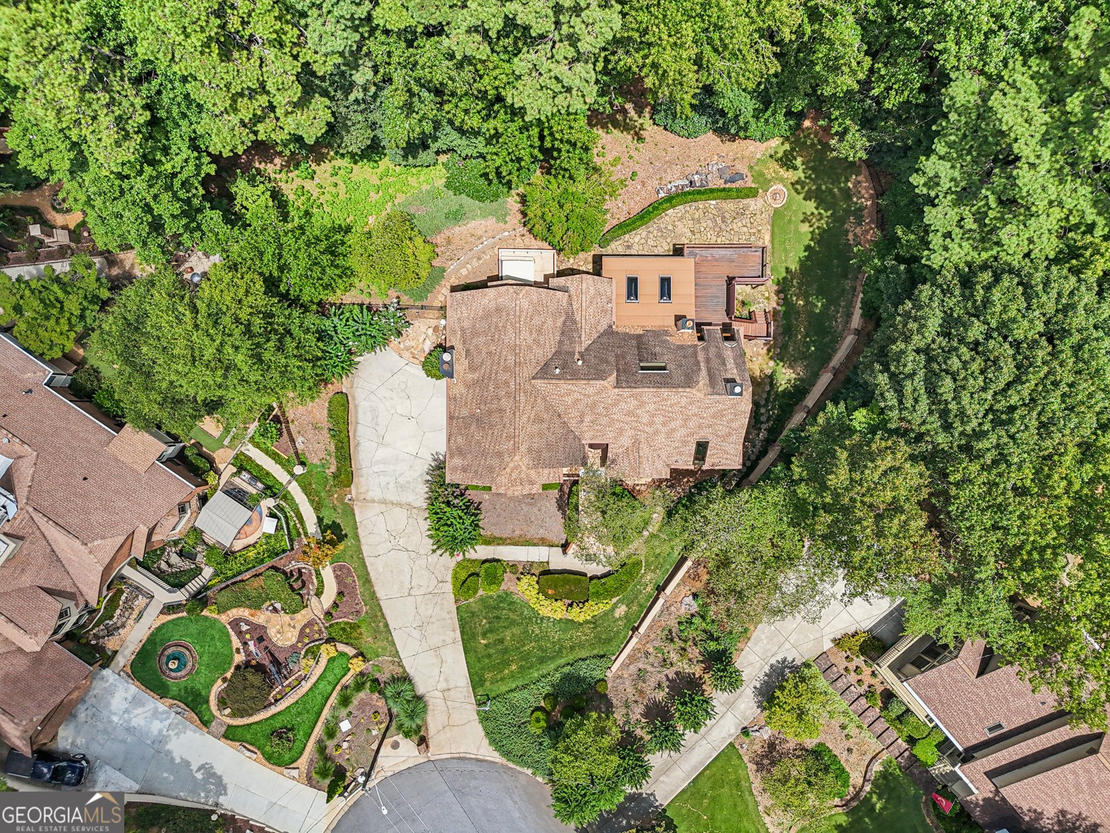 4027 Wood Acres Court Duluth - 47