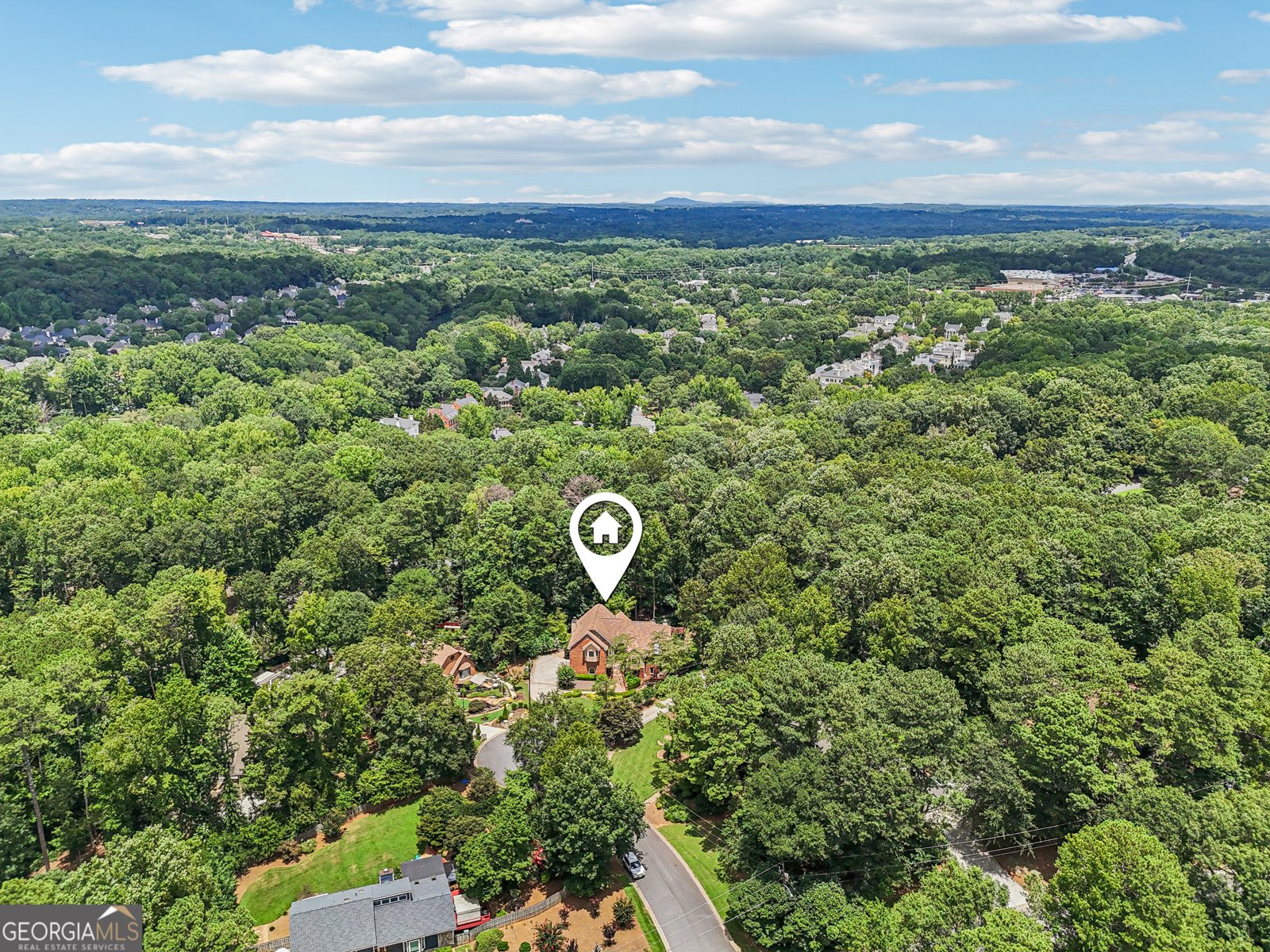 4027 Wood Acres Court Duluth - 48