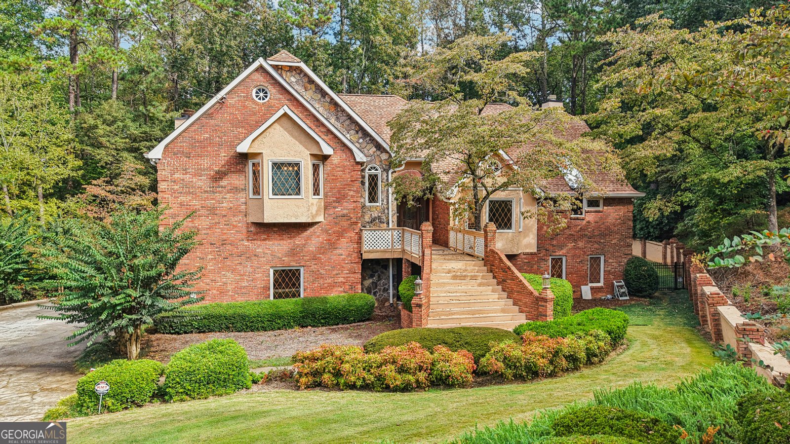 4027 Wood Acres Court Duluth - 5