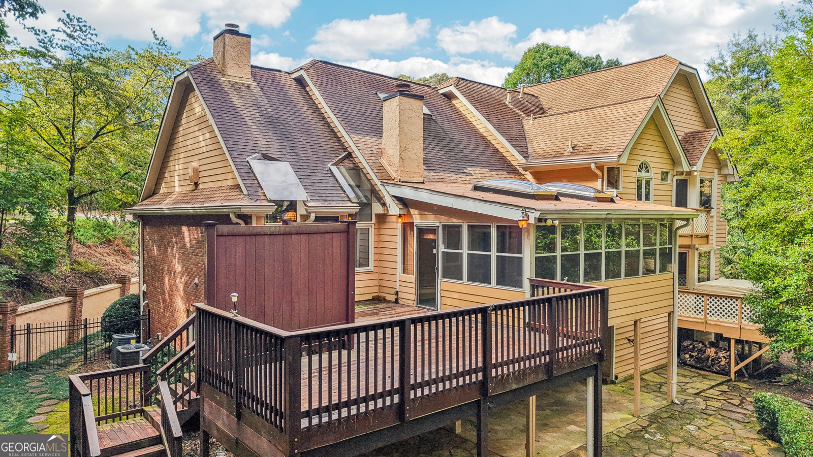 4027 Wood Acres Court Duluth - 6