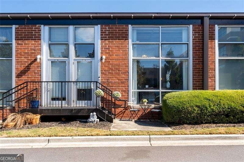 5200 Peachtree Road Chamblee - 1