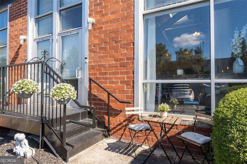 5200 Peachtree Road Chamblee - 2