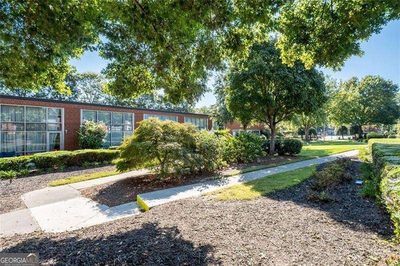 5200 Peachtree Road Chamblee - 23