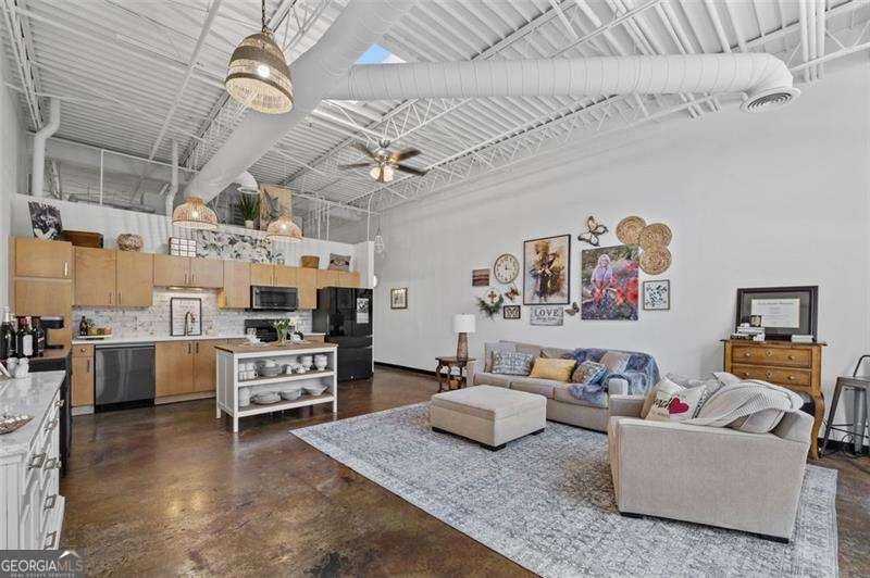 5200 Peachtree Road Chamblee - 4