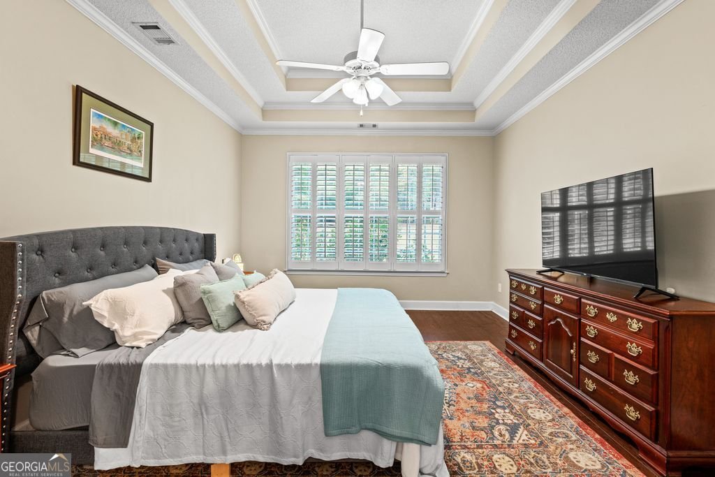 78 Rosebay Lane Sharpsburg - 1