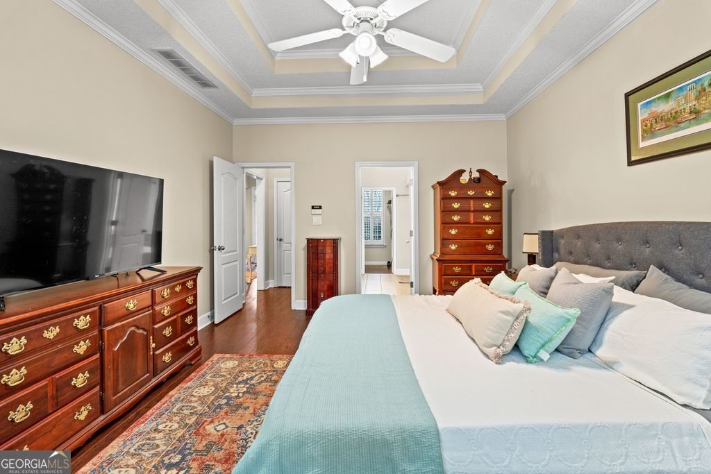 78 Rosebay Lane Sharpsburg - 2