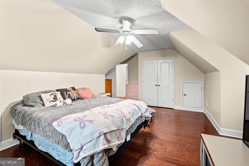 78 Rosebay Lane Sharpsburg - 27