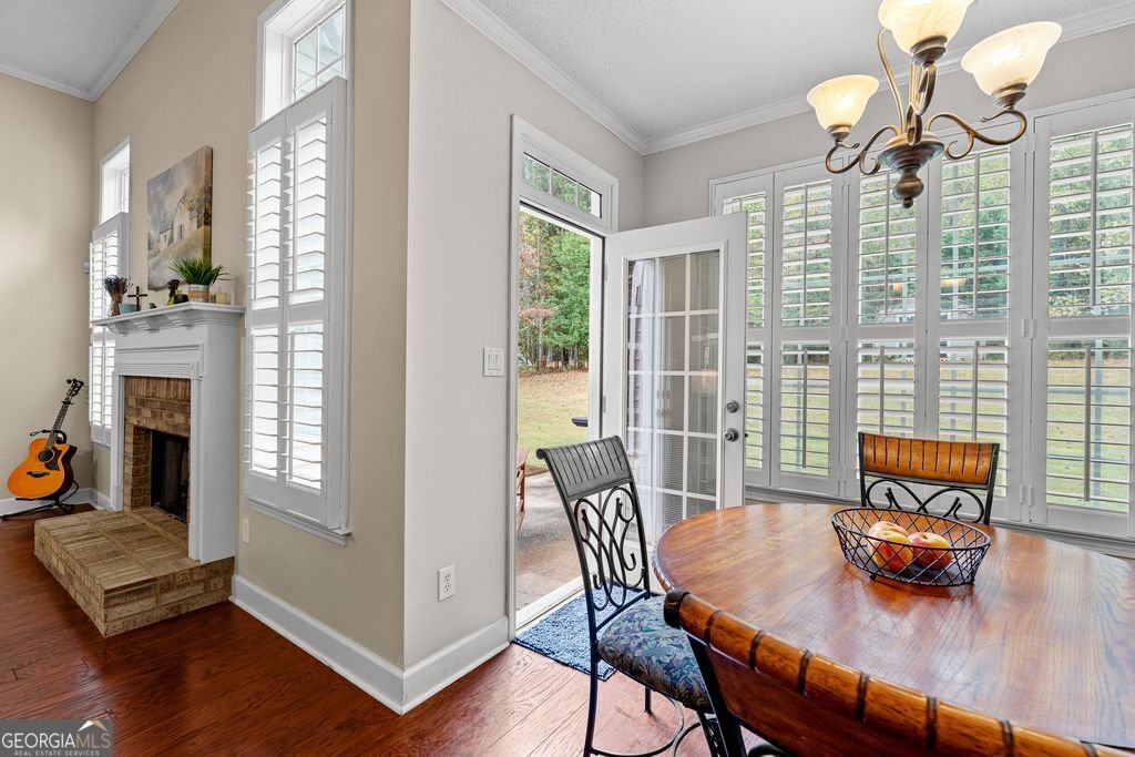 78 Rosebay Lane Sharpsburg - 29