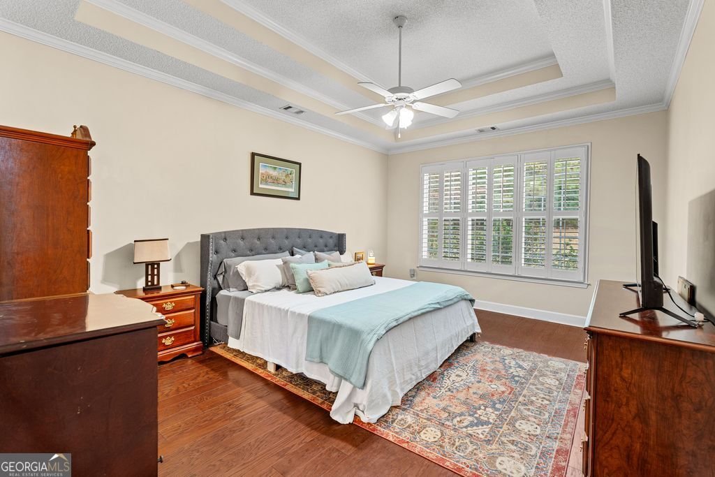 78 Rosebay Lane Sharpsburg - 3