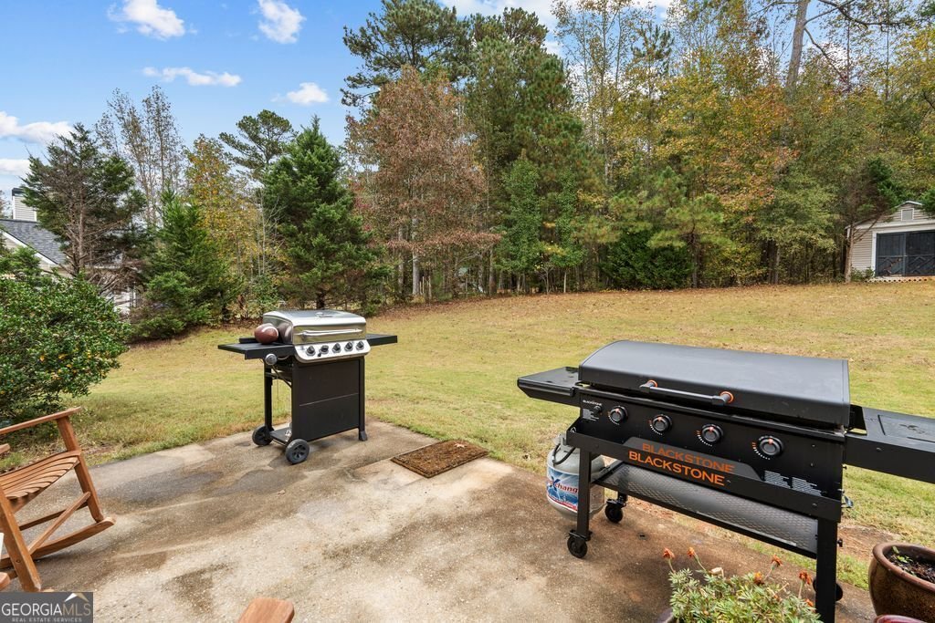 78 Rosebay Lane Sharpsburg - 30