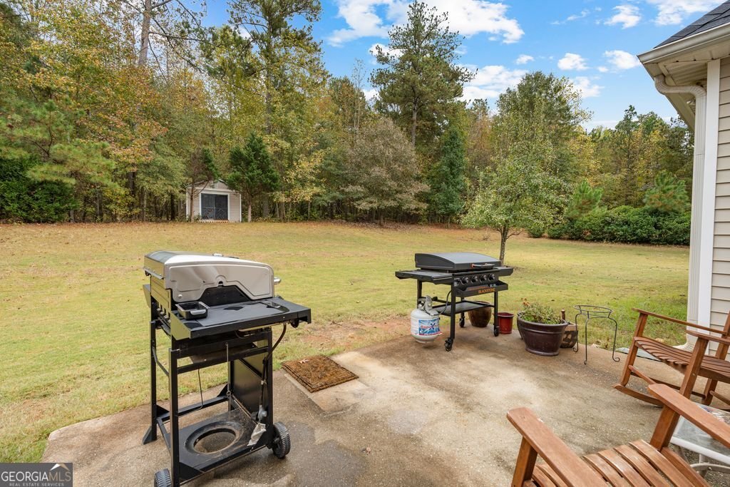 78 Rosebay Lane Sharpsburg - 31