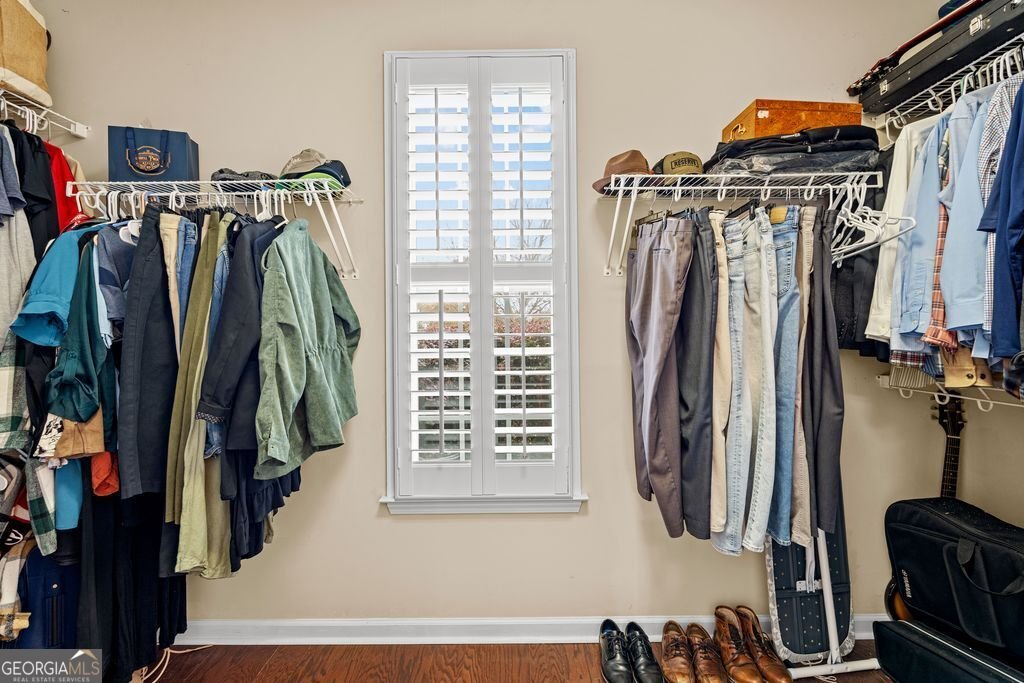 78 Rosebay Lane Sharpsburg - 4