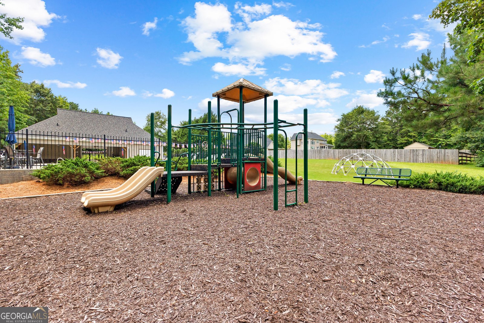 78 Rosebay Lane Sharpsburg - 61