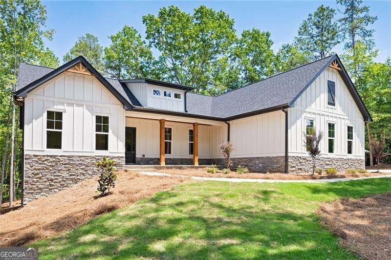 66 B PMB Young Road Cartersville - 19