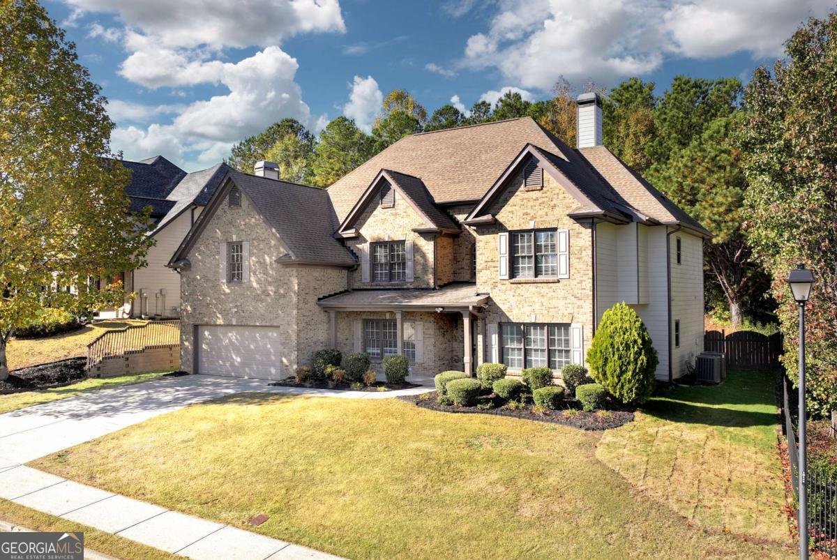 4041 Lost Mill Lane Buford - 10