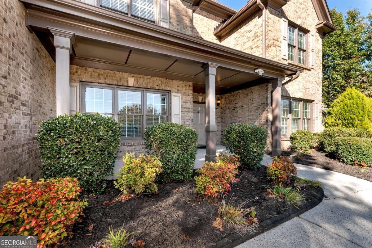 4041 Lost Mill Lane Buford - 13