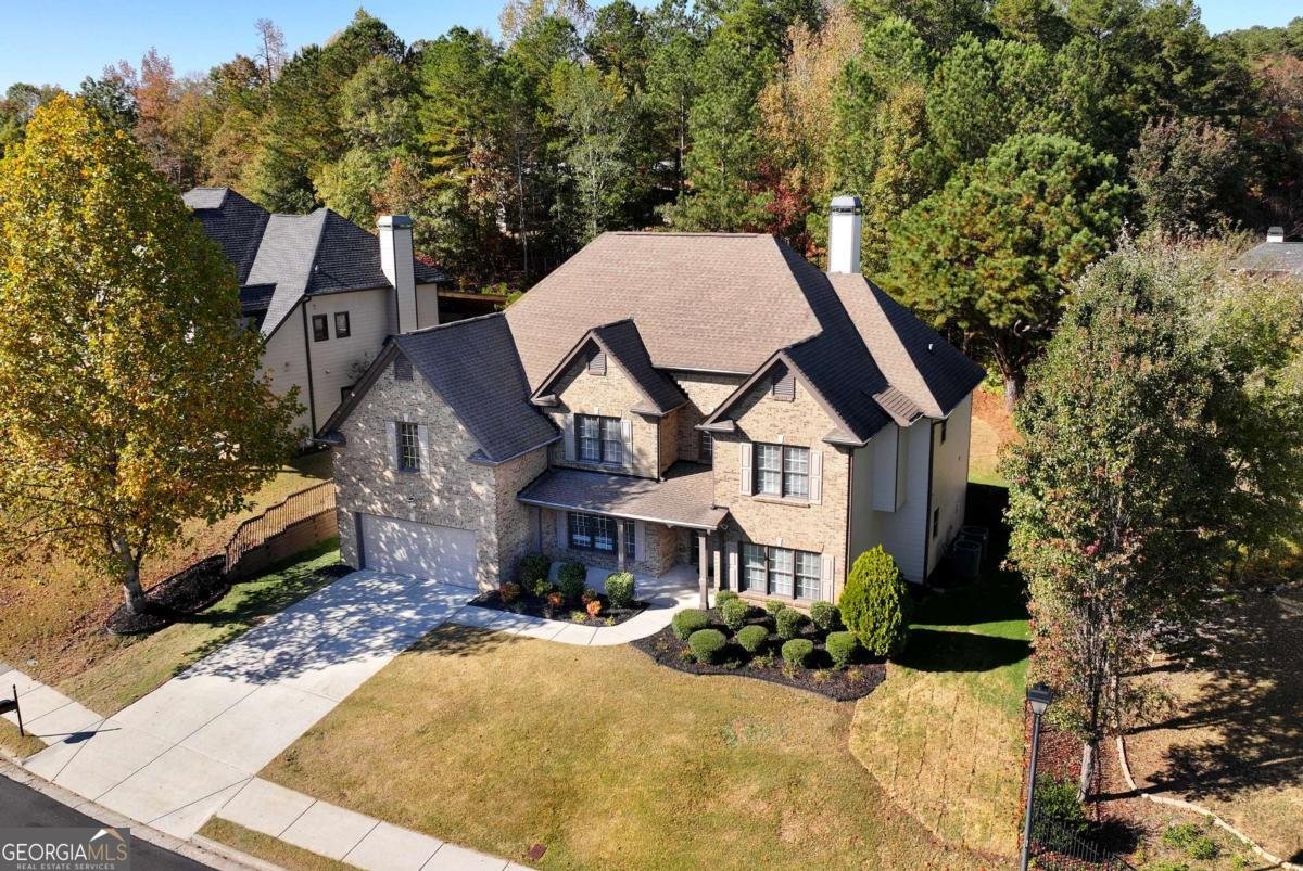 4041 Lost Mill Lane Buford - 2