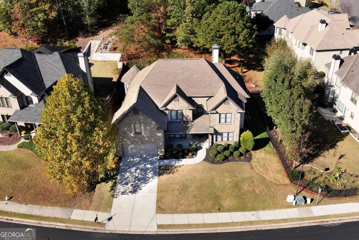 4041 Lost Mill Lane Buford - 4