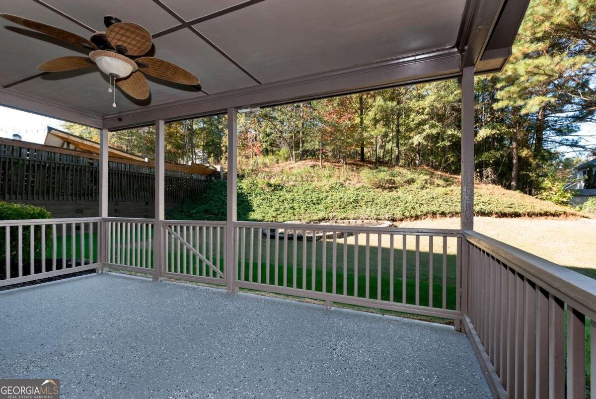 4041 Lost Mill Lane Buford - 46