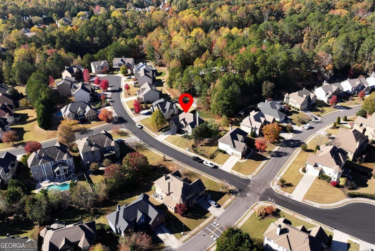 4041 Lost Mill Lane Buford - 5