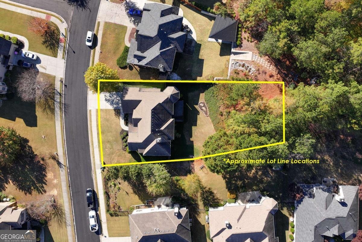 4041 Lost Mill Lane Buford - 6