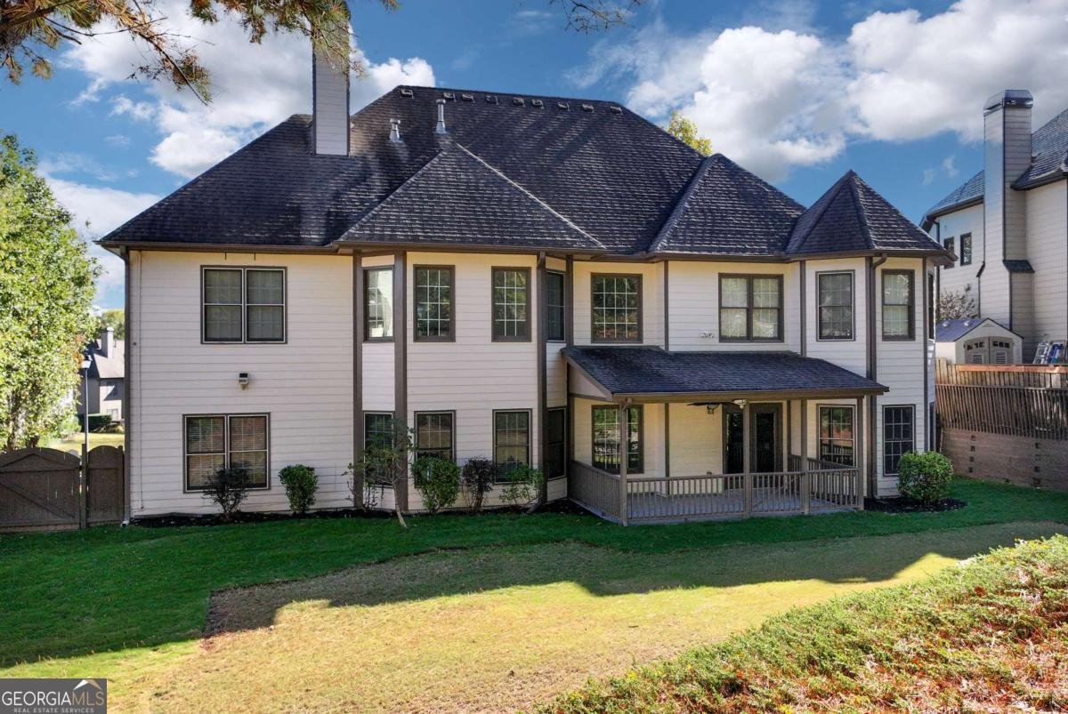 4041 Lost Mill Lane Buford - 7