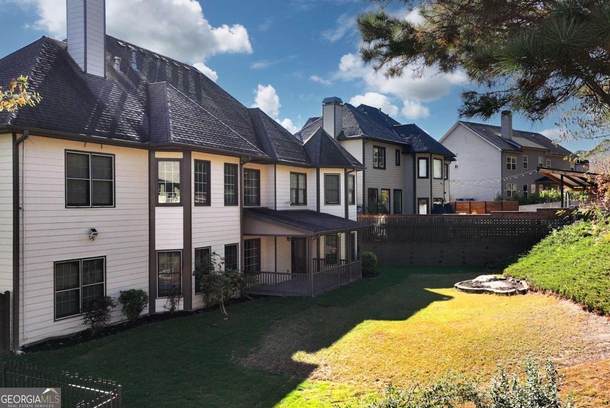 4041 Lost Mill Lane Buford - 8