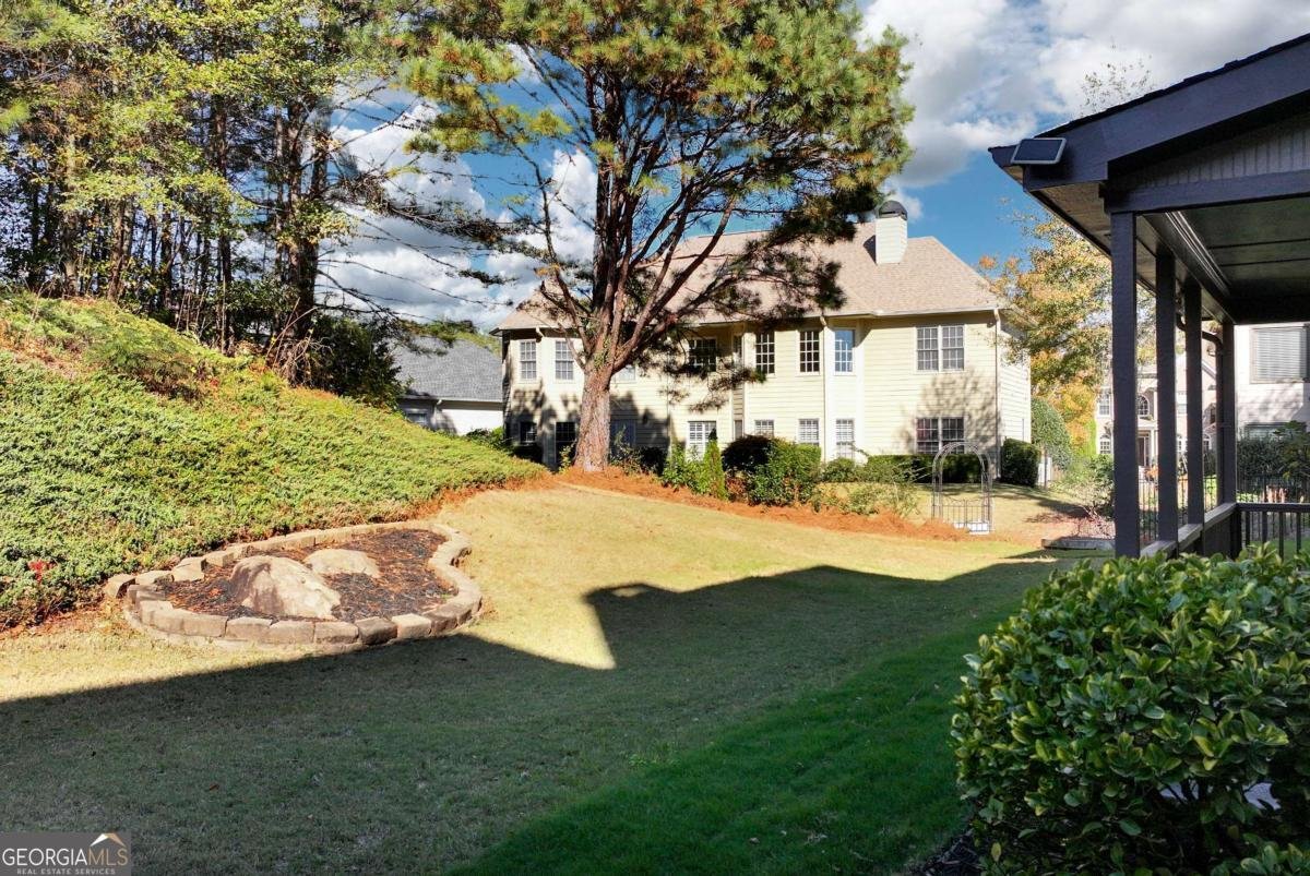 4041 Lost Mill Lane Buford - 9