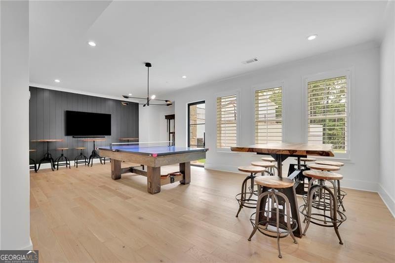 126 Owens Mill Place Canton - 10