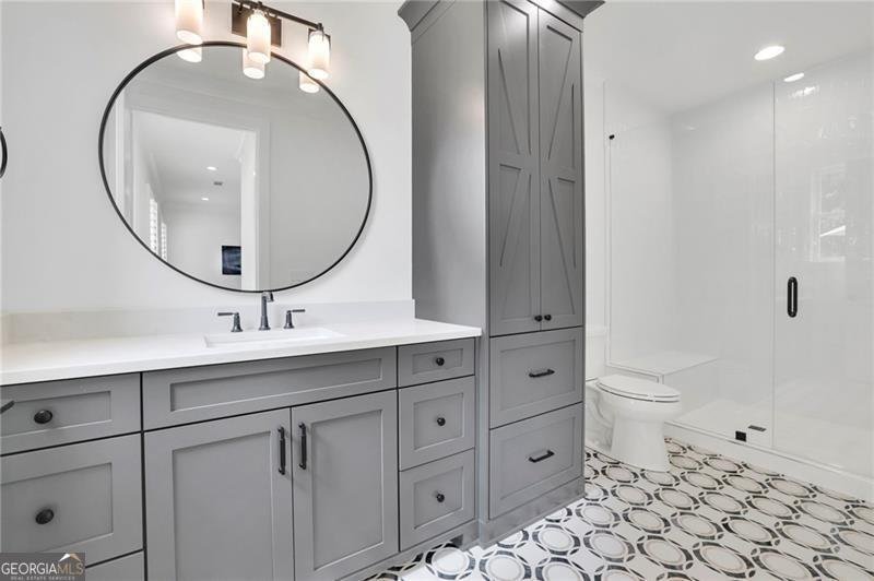 126 Owens Mill Place Canton - 11